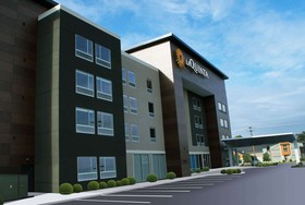 La Quinta Inn & Suites by Wyndham South Bend near Notre Dame