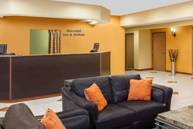 Microtel Inn & Suites by Wyndham South Bend/At Notre Dame