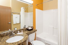 Microtel Inn & Suites by Wyndham South Bend/At Notre Dame