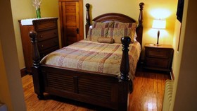 Oliver Inn Bed and Breakfast