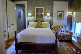Oliver Inn Bed and Breakfast