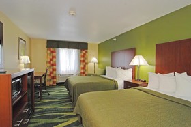 Quality Inn & Suites