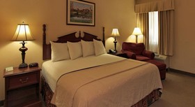 Baymont by Wyndham South Bend Near Notre Dame