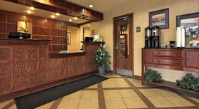 Baymont by Wyndham South Bend Near Notre Dame