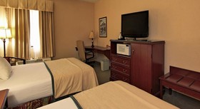 Baymont by Wyndham South Bend Near Notre Dame