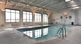 Baymont by Wyndham South Bend Near Notre Dame
