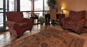 Baymont by Wyndham South Bend Near Notre Dame