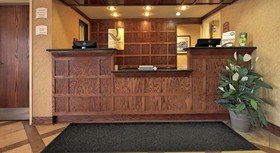 Baymont by Wyndham South Bend Near Notre Dame