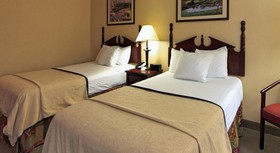 Baymont by Wyndham South Bend Near Notre Dame