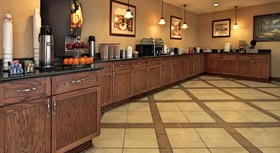 Baymont by Wyndham South Bend Near Notre Dame