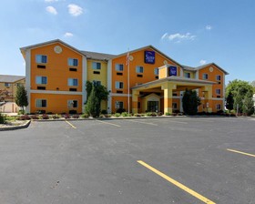 Sleep Inn