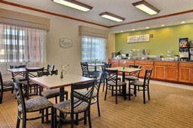 Sleep Inn