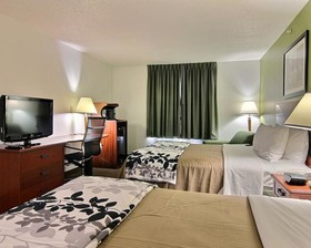 Sleep Inn