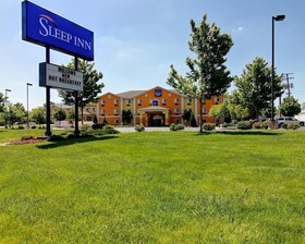 Sleep Inn