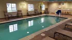 Suburban Studios South Bend