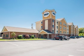 Suburban Studios South Bend