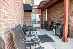 Suburban Studios South Bend