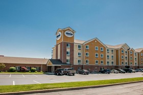 Suburban Studios South Bend