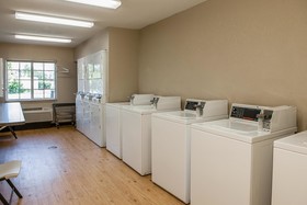 Suburban Studios South Bend