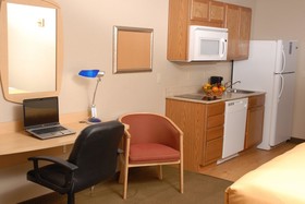 Suburban Studios South Bend