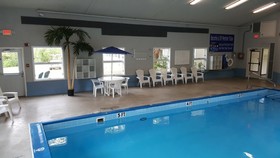 Brook Pointe Inn