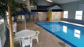 Brook Pointe Inn
