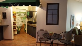Brook Pointe Inn