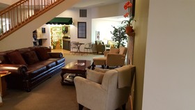 Brook Pointe Inn