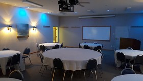 Brook Pointe Inn