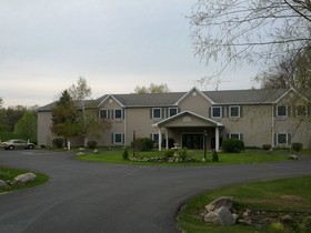 Brook Pointe Inn