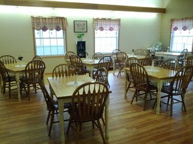 Brook Pointe Inn