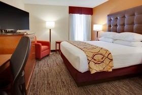Drury Inn Terre Haute