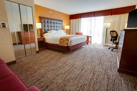 Drury Inn Terre Haute