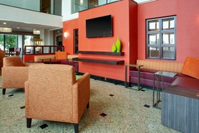Drury Inn Terre Haute