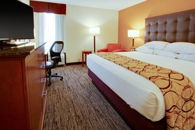 Drury Inn Terre Haute