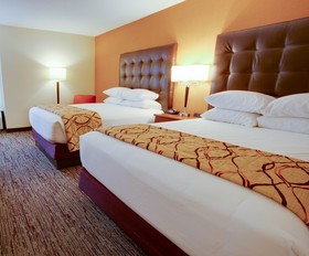 Drury Inn Terre Haute