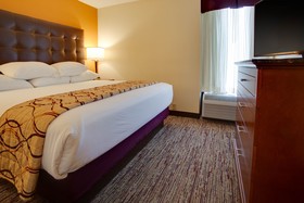 Drury Inn Terre Haute