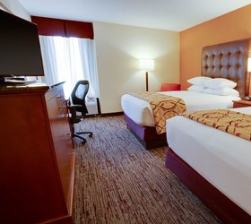 Drury Inn Terre Haute