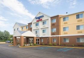 Fairfield Inn by Marriott Terre Haute