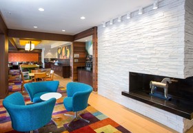 Fairfield Inn by Marriott Terre Haute