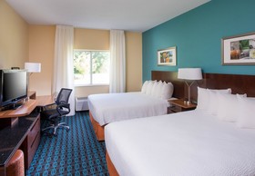Fairfield Inn by Marriott Terre Haute