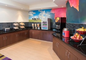 Fairfield Inn by Marriott Terre Haute
