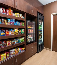 Fairfield Inn by Marriott Terre Haute