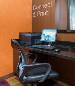 Fairfield Inn by Marriott Terre Haute