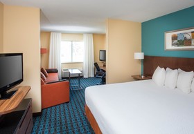 Fairfield Inn by Marriott Terre Haute