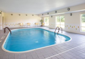 Fairfield Inn by Marriott Terre Haute