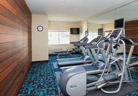 Fairfield Inn by Marriott Terre Haute