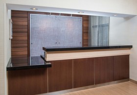Fairfield Inn by Marriott Terre Haute