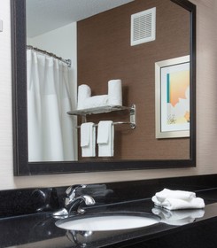 Fairfield Inn by Marriott Terre Haute