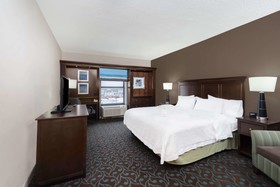 Hampton Inn Terre Haute